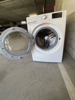 washer