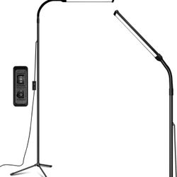 New Led Floor Lamp for Standing light Floor Lamps for Office Standing Lamp