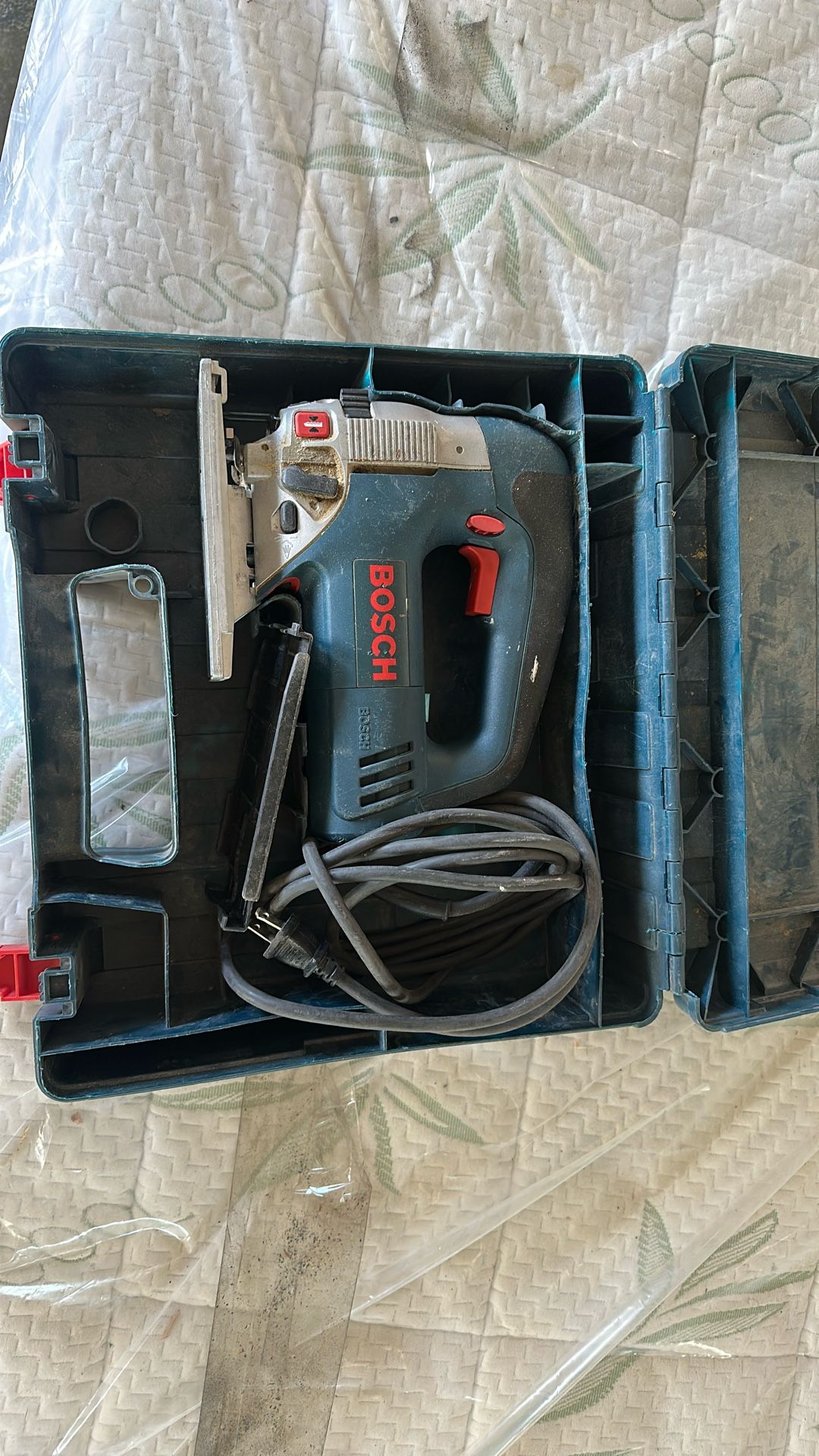 Bosch Jigsaw