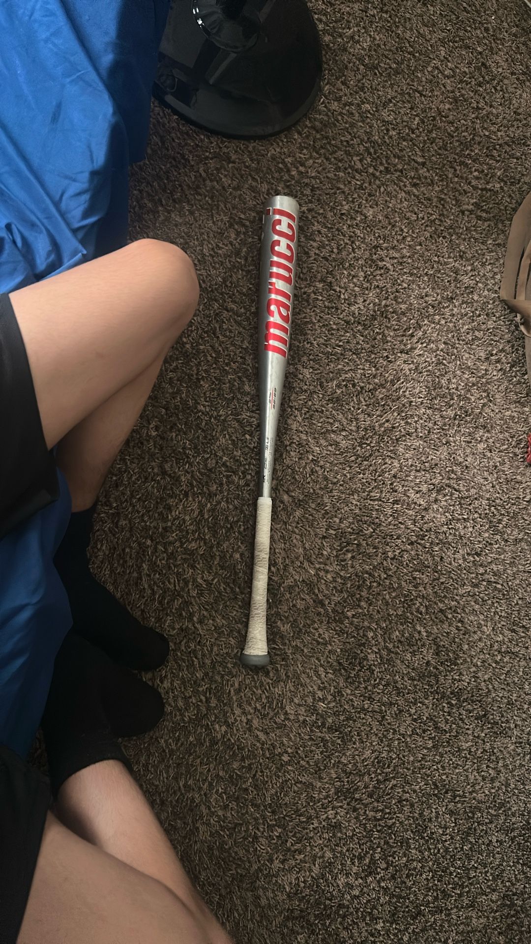 CatX2 Baseball Bat 32 Inch Bbcor