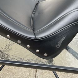 Saddlemen Touring  Dual Seat