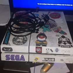 PS4 Read Description 