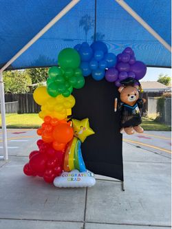 Balloon Arch
