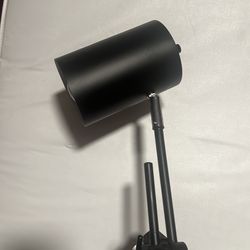 Desk or drawer lamp