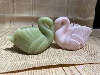 Event Party Favors- Soy Wax Candles