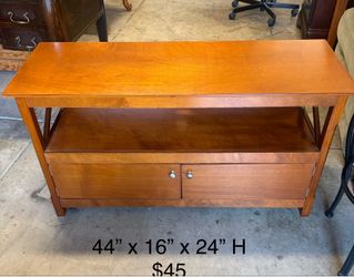 TV Stand / Coffee Table