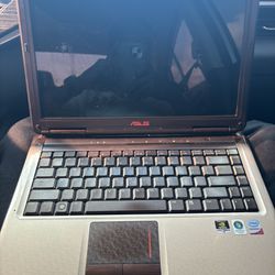 Asus Laptop $40