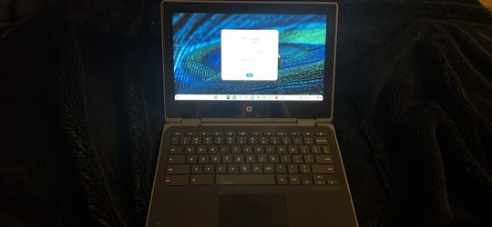 Hp laptop