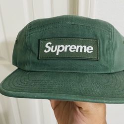 Supreme Hat Used