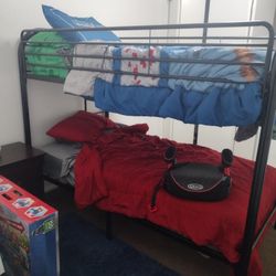 Bunkbeds