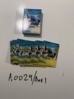 The Louis L'Amour Collection Collector's Playing Deck of Cards