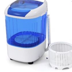 Mini Portable Washer