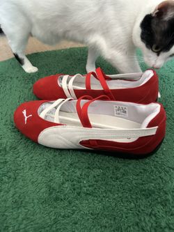 Puma Speedcat Ballet