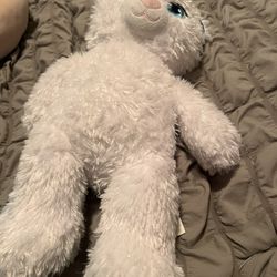 Build A Bear Elsa Bear Frozen 2
