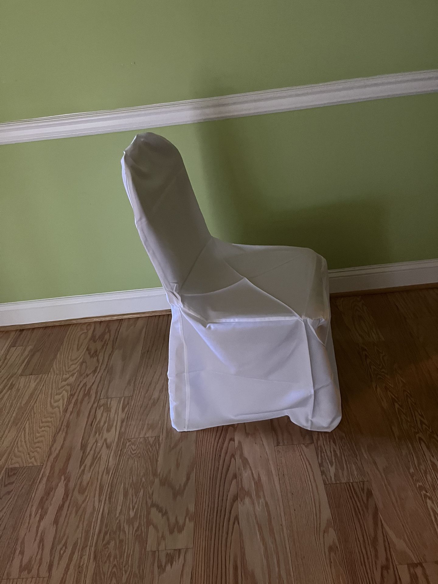 Banquet Chair Covers