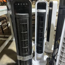 OmniBreeze tower fans