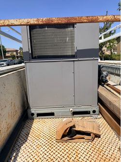 A/c unit $1