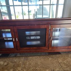 TV stand