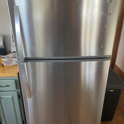 Kenmore Refrigerator