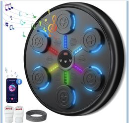 Brand new Smart Bluetooth Music Boxing Machine