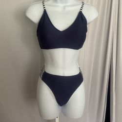 Preowned 2pc Swim Wear