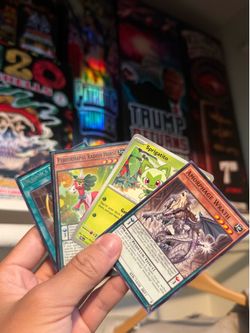 pokémon cards poster