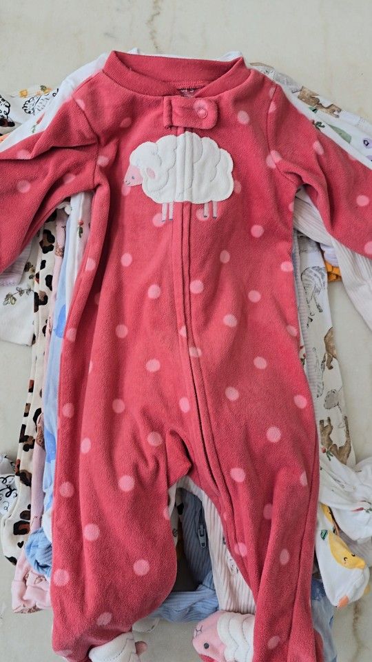 Baby Girl Clothes