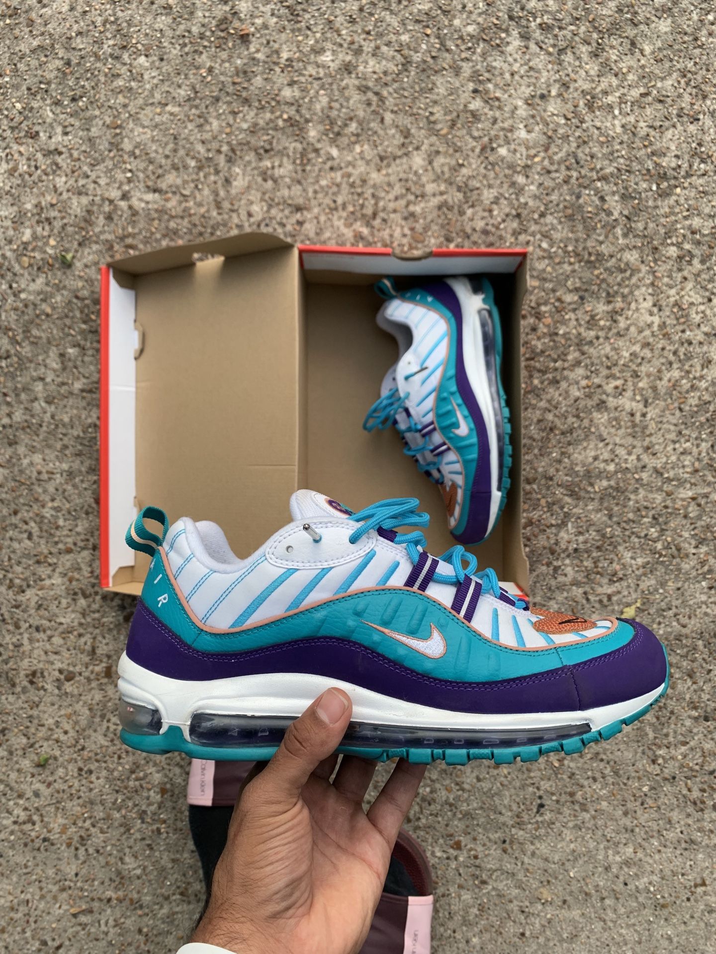 Nike Air Max 98