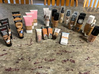 Makeup