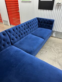 Luxury Sofa For Sale
