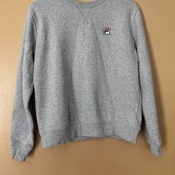 FILA Sweater 