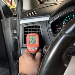 Get Your Ac Cold Again 