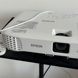 projector 