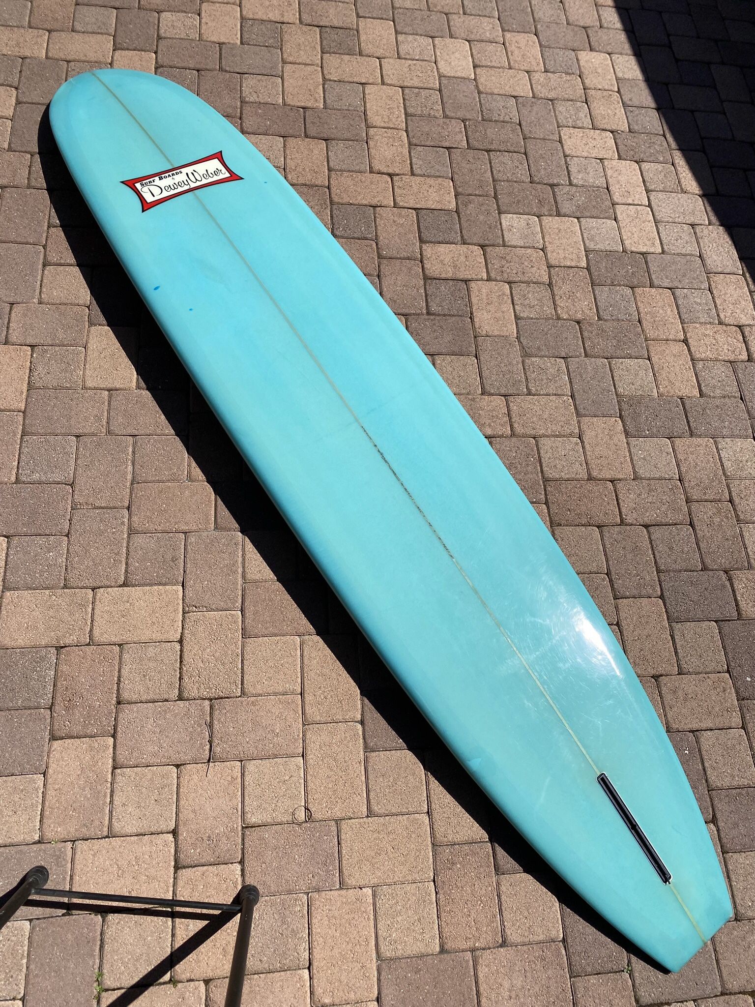 Dewey er Longboard Surfboard for Sale in Oceanside, CA OfferUp