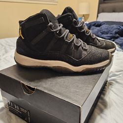 Air Jordan 11s Stingrays
