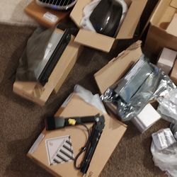 BMW OEM PARTS NEW