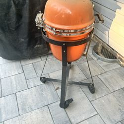 Grill Dome