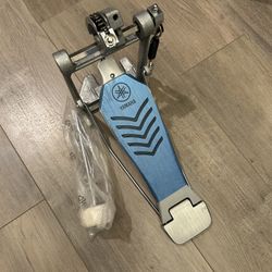 Yamaha FP7210 Single Chain Bass Drum Pedal NEW