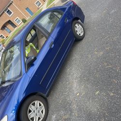 2005 Honda Civic