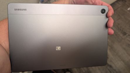 Samsung Galaxy Tab A11 +5G