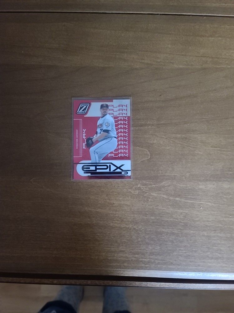 Roger CLEMENS