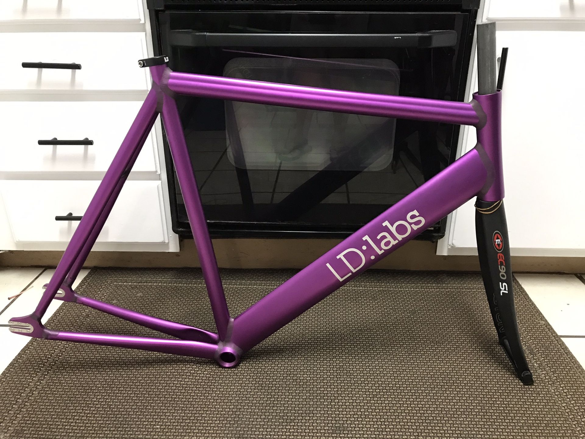 LD:labs track frameset