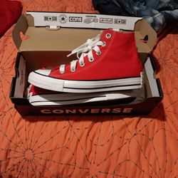 Converse Size 6.5
