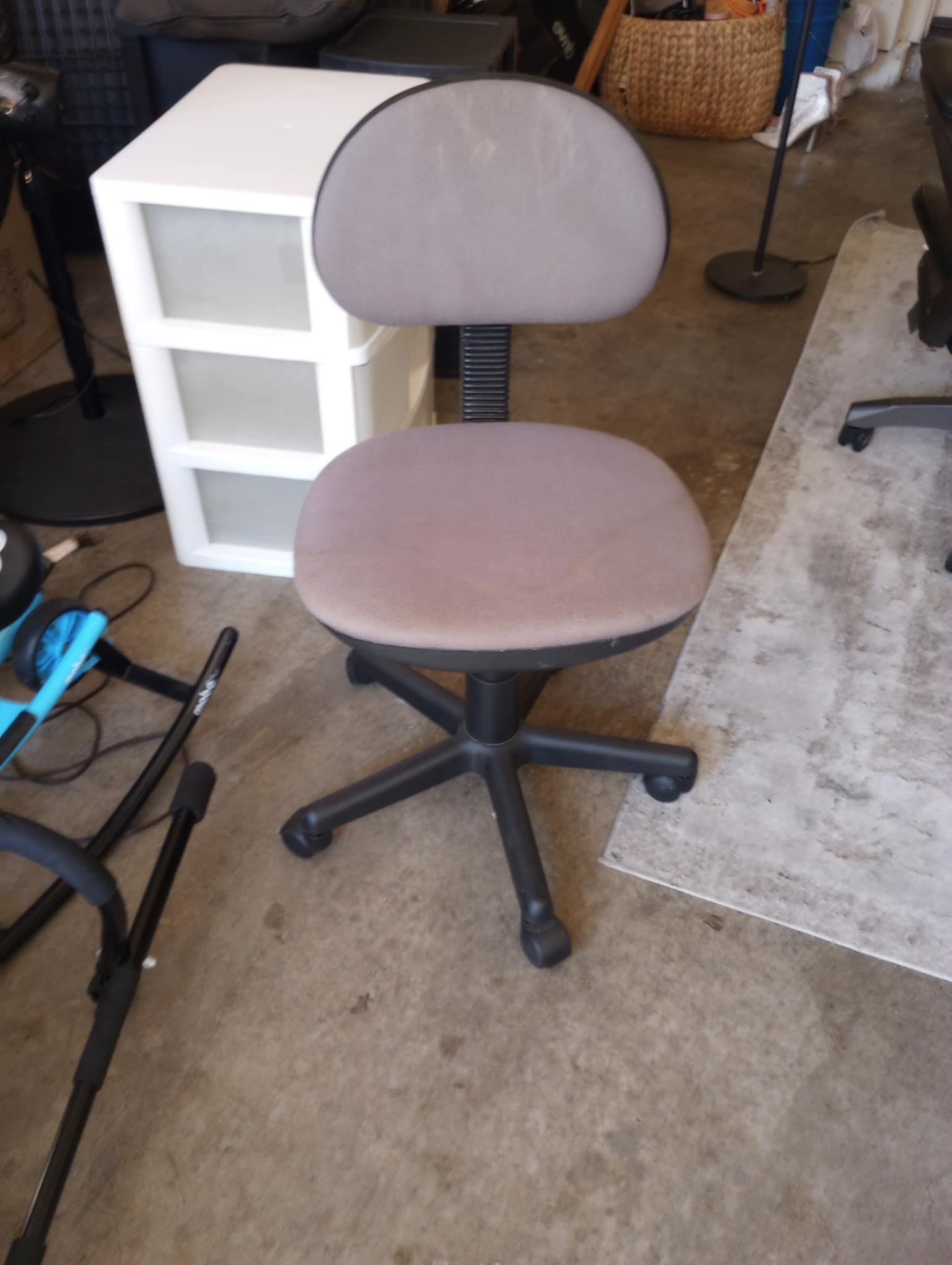 Office Chair Like Very Good