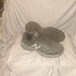 New Balance Steel Toe Sneakers