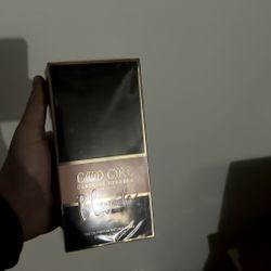 Good Girl Carolina Herrera Women’s Perfume 