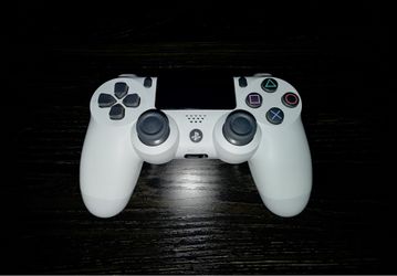 Sony PS4 DualShock 4 Wireless Controller
