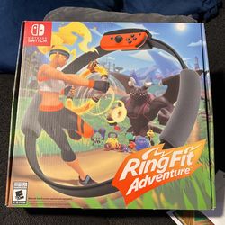 Ringfit