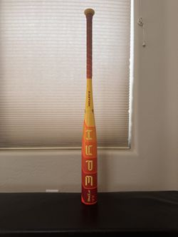 Easton Hype Fire Baseball Bat