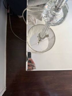 Luxury In Table